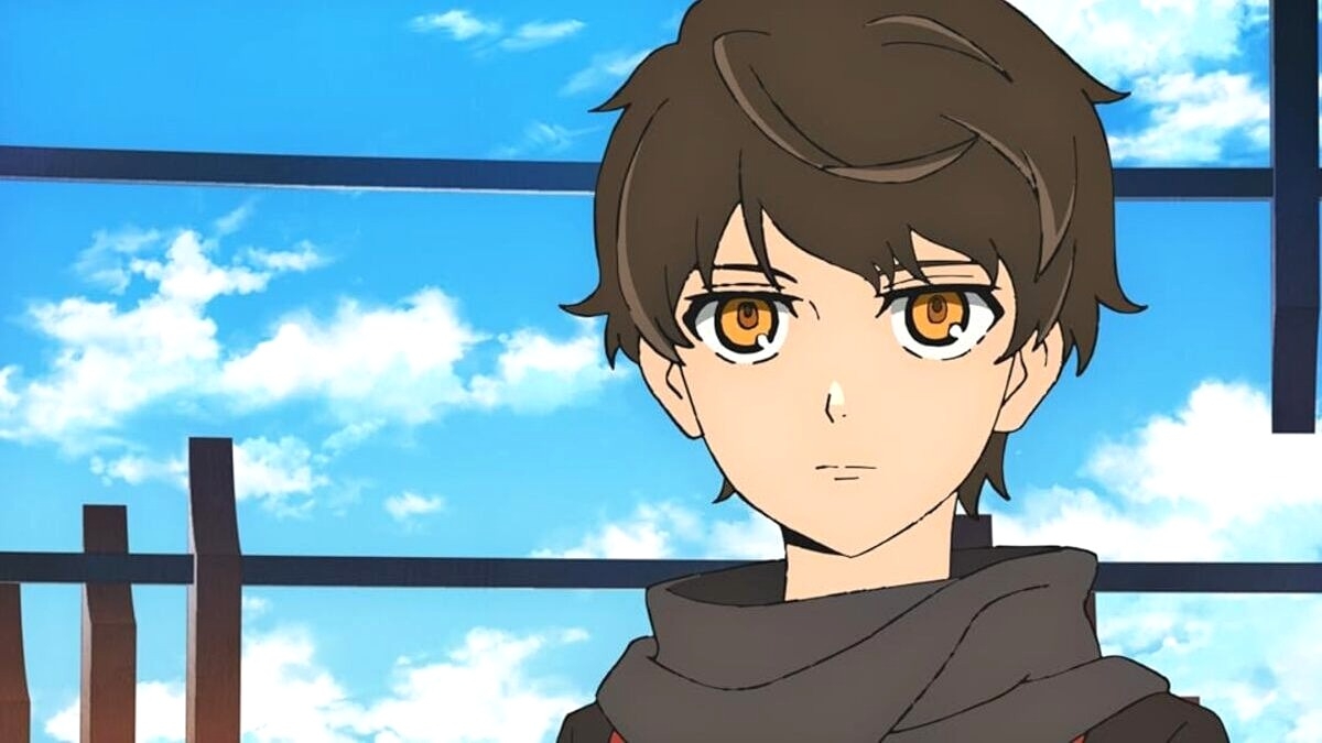Is There A Tower Of God Season 2 Dub Release Date 