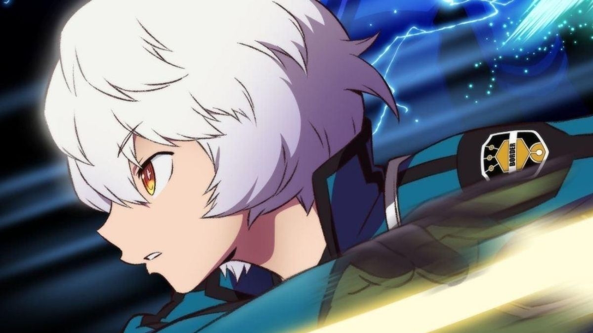 Is World Trigger Season 4 Officially Confirmed 