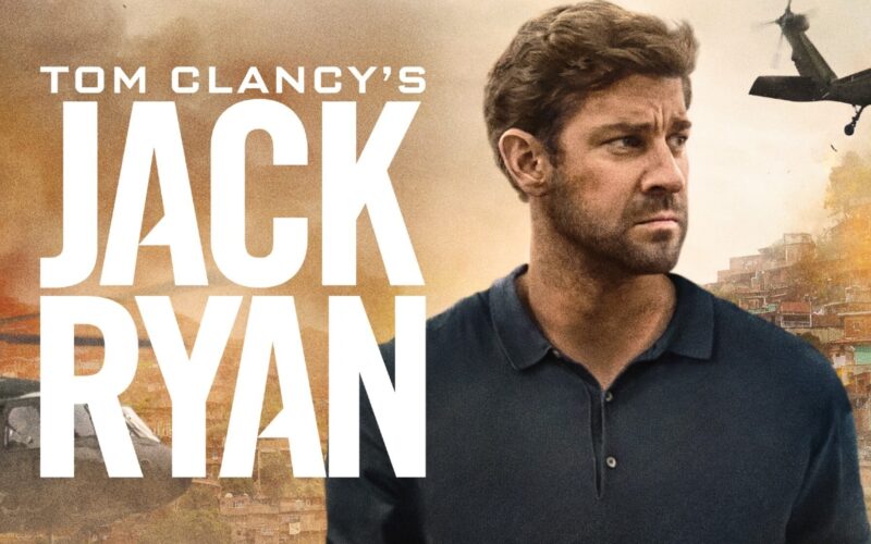Jack Ryan Season 3 Release Date And Cast Amazon Prime Marca