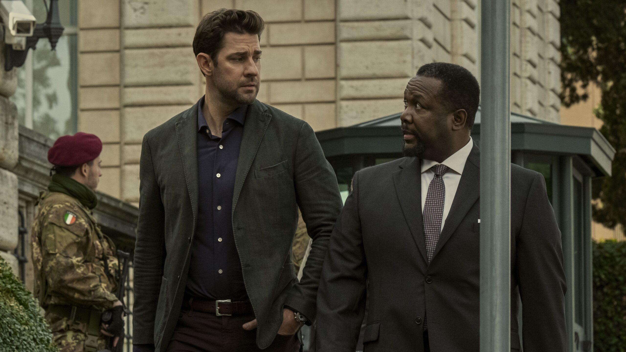 Jack Ryan Season 3 Release Date Trailer And What We Know What To Watch