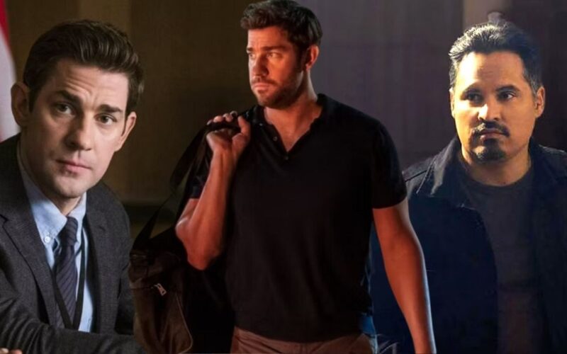 Jack Ryan Season 5 Why It s Not Happening Everything We Know