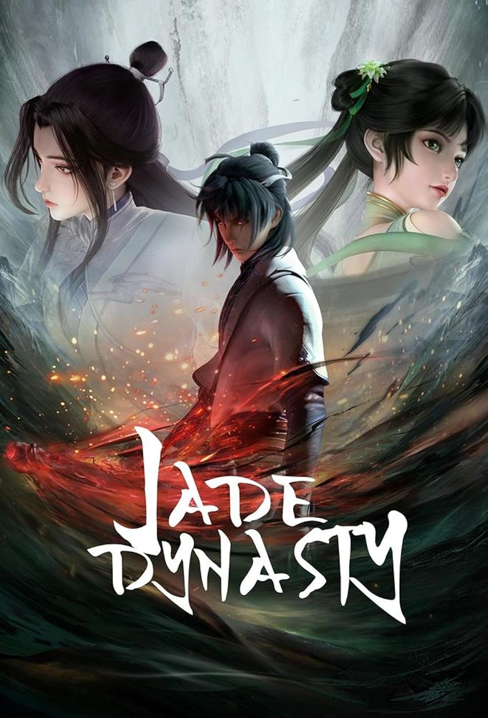 Jade Dynasty TV Series 2022 IMDb Jade Dynasty TV Series 2022 IMDb