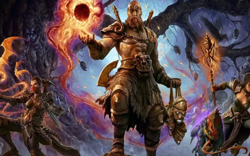 January 21 Is Going To Be A Big Day For Diablo 4