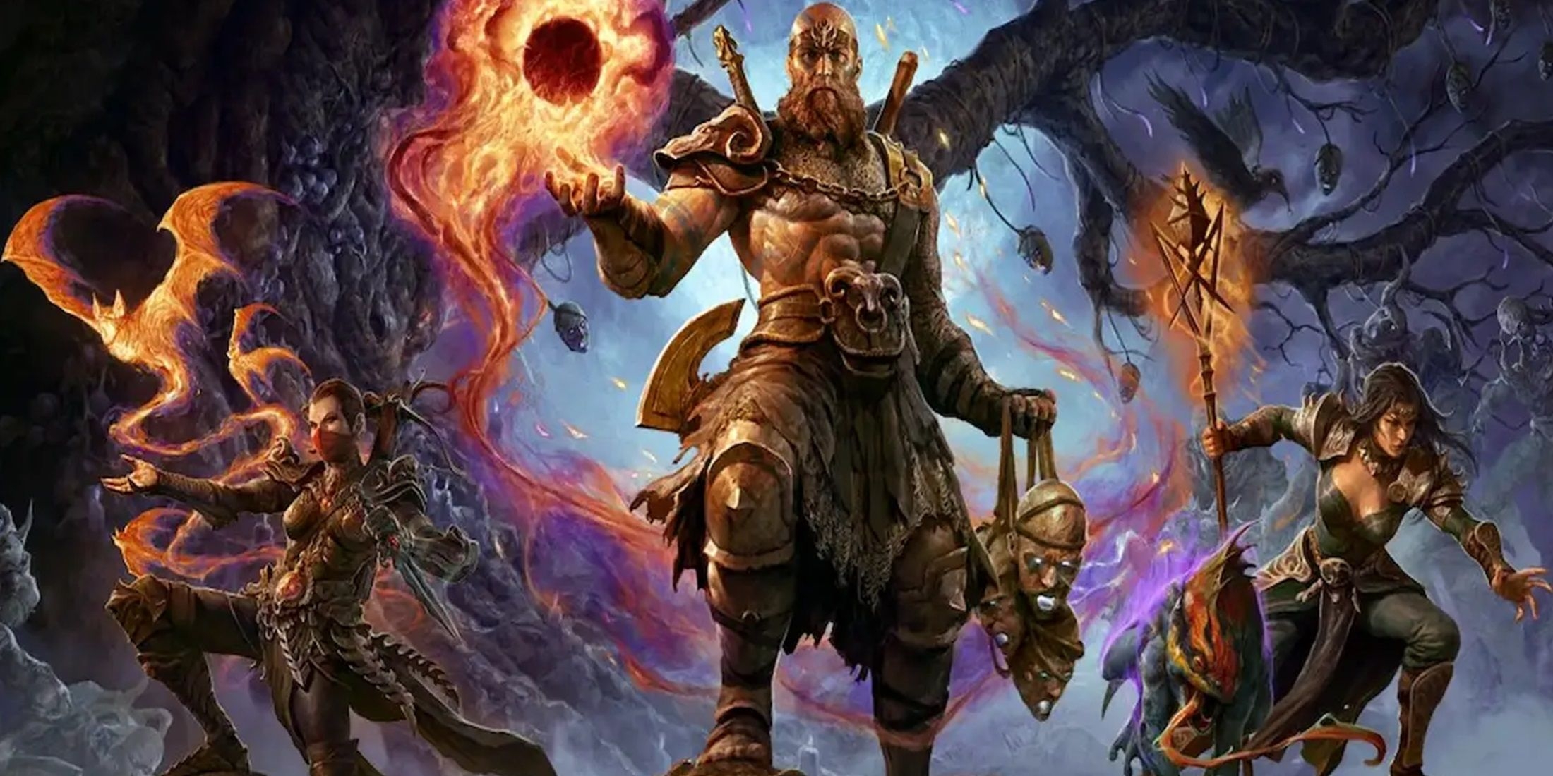 January 21 Is Going To Be A Big Day For Diablo 4