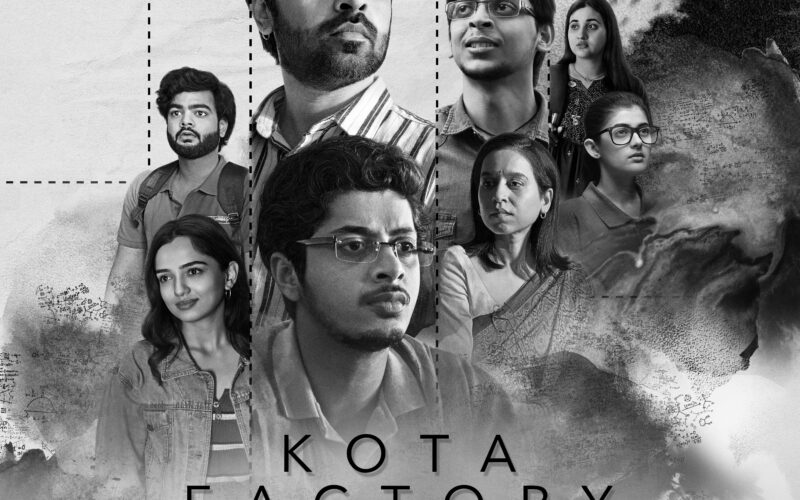 JEEtu Bhaiya Is Back Kota Factory Season 3 Arrives On Netflix June 20 About Netflix