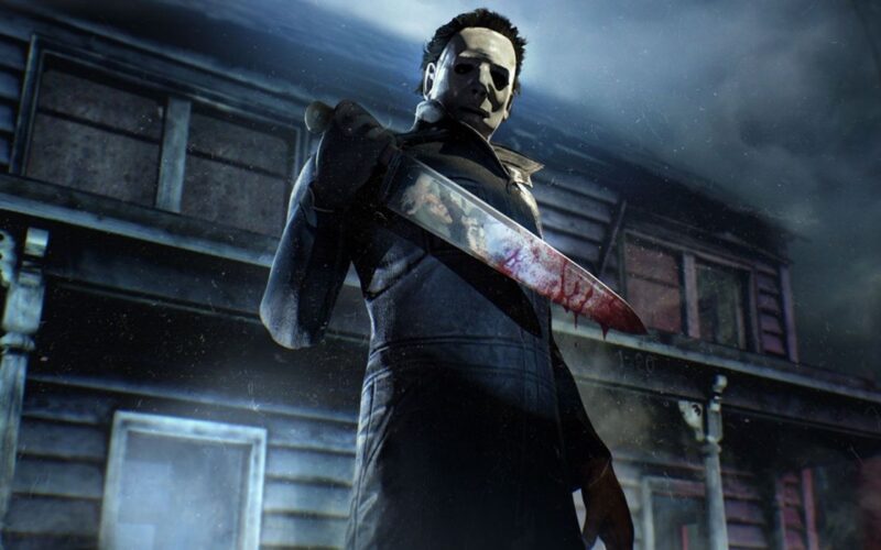 John Carpenter Is Working On The First Halloween Video Game In 30 Years