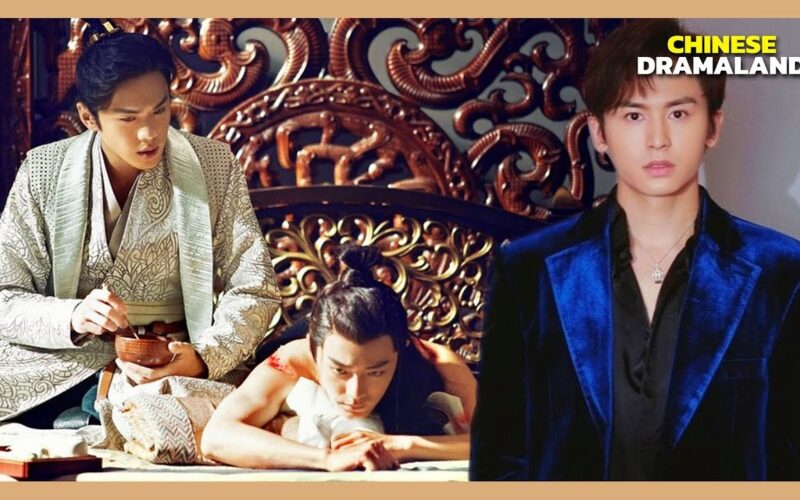 Joy Of Life Season 2 3 Update Zhang Zhehan Got Unexpected Help From Li Xuezheng YouTube