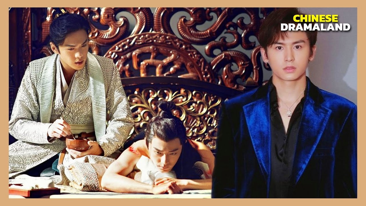 Joy Of Life Season 2 3 Update Zhang Zhehan Got Unexpected Help From Li Xuezheng YouTube