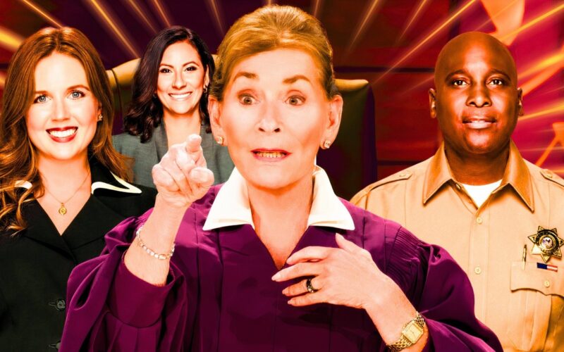 Judy Justice Season 4 Everything We Know