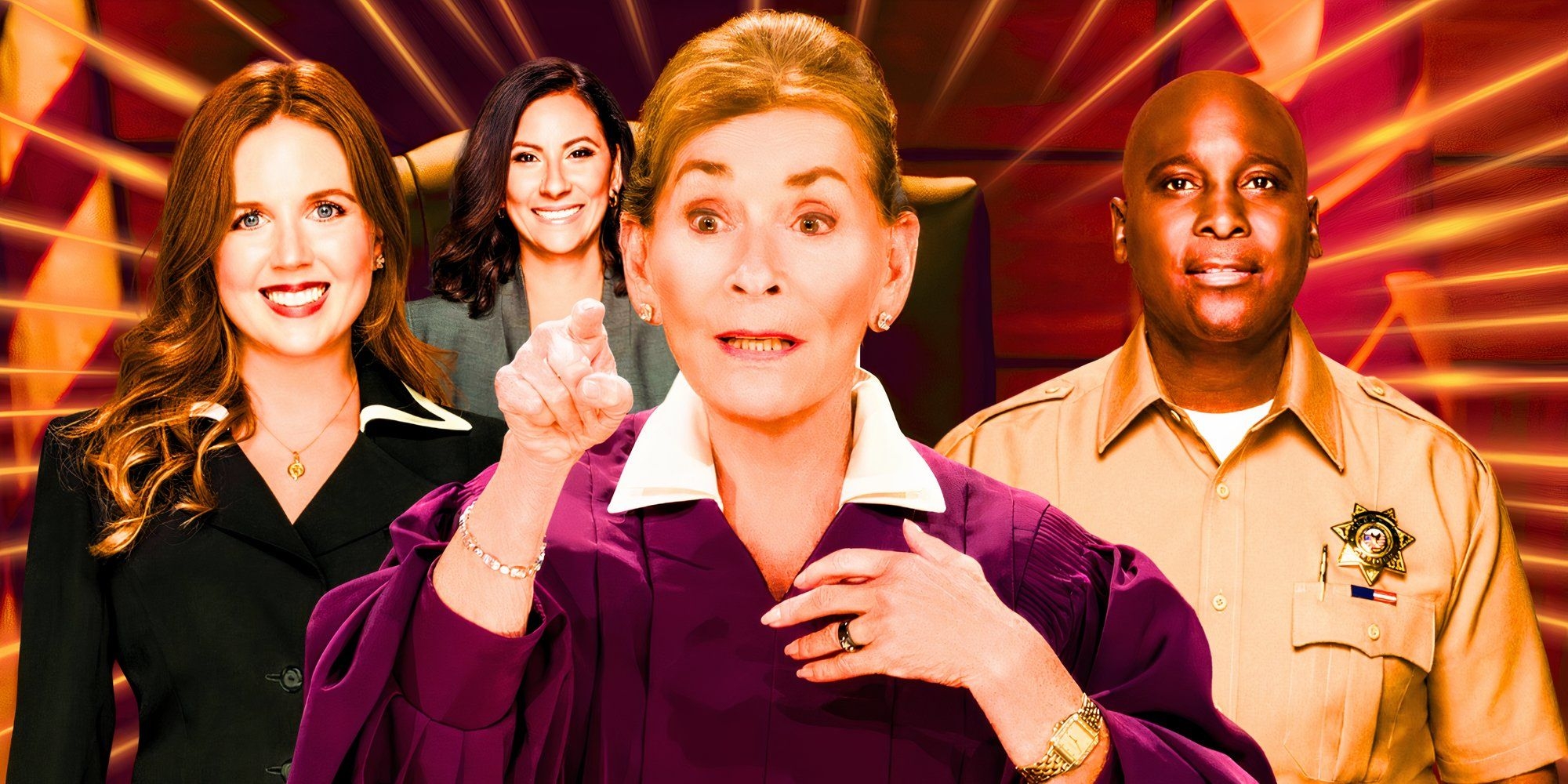 Judy Justice Season 4 Everything We Know