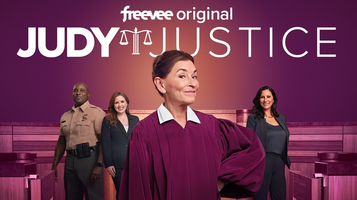 Judy Justice Season 4 Release Date Rumors When Is It Coming Out 