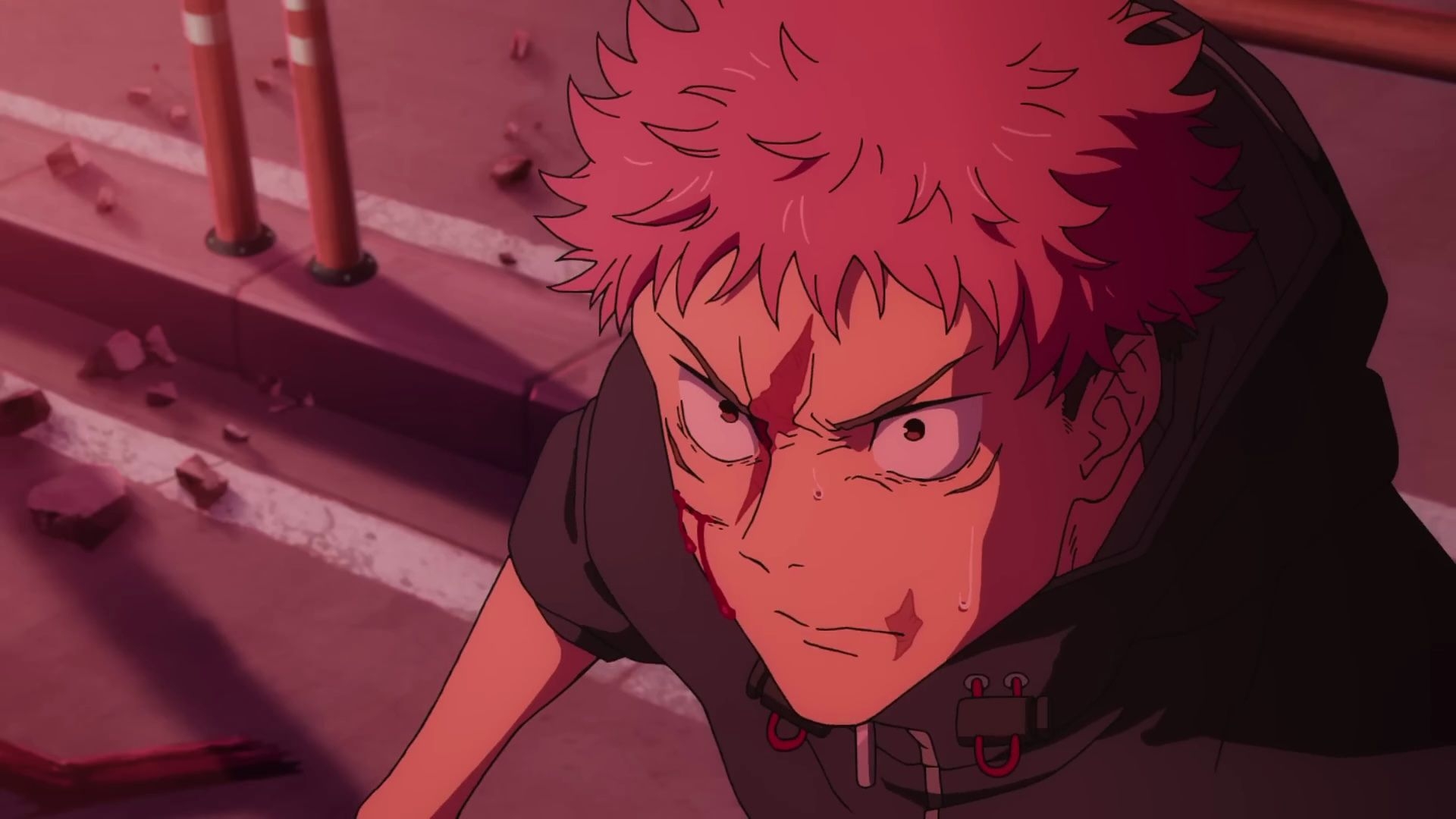 Jujutsu Kaisen Culling Game Trailer Release Date Blows Up 2026