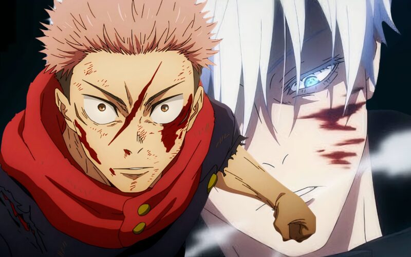 Jujutsu Kaisen Season 3 Official Release Date And New Trailer Revealed