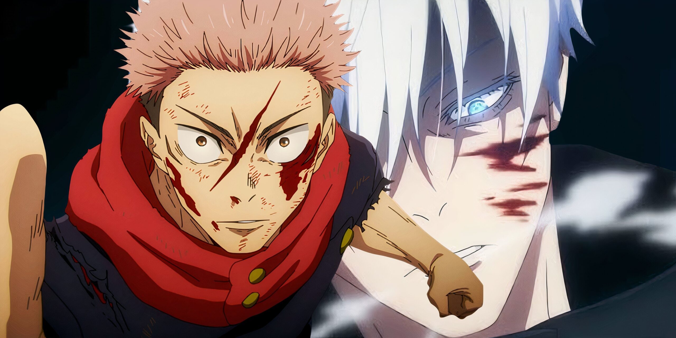 Jujutsu Kaisen Season 3 Official Release Date And New Trailer Revealed