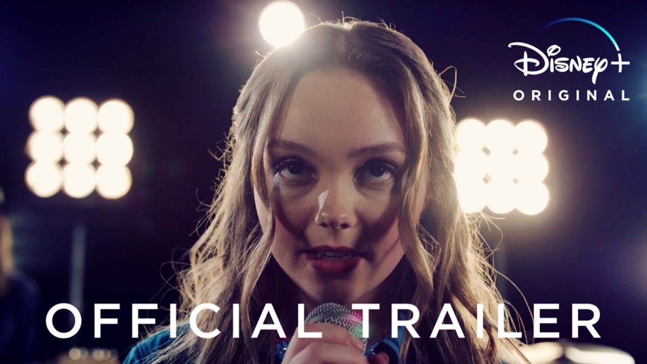 Julie And The Phantoms 2 2026 Full Trailer Charlie Gillespie Madison Reyes YouTube