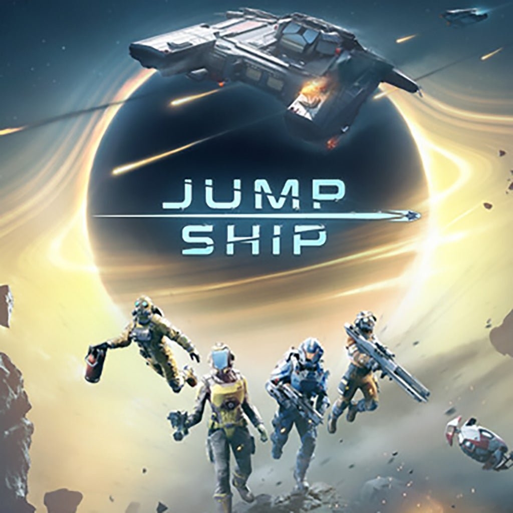 Jump Ship Release Date Platforms Trailer Countdown Days To Games