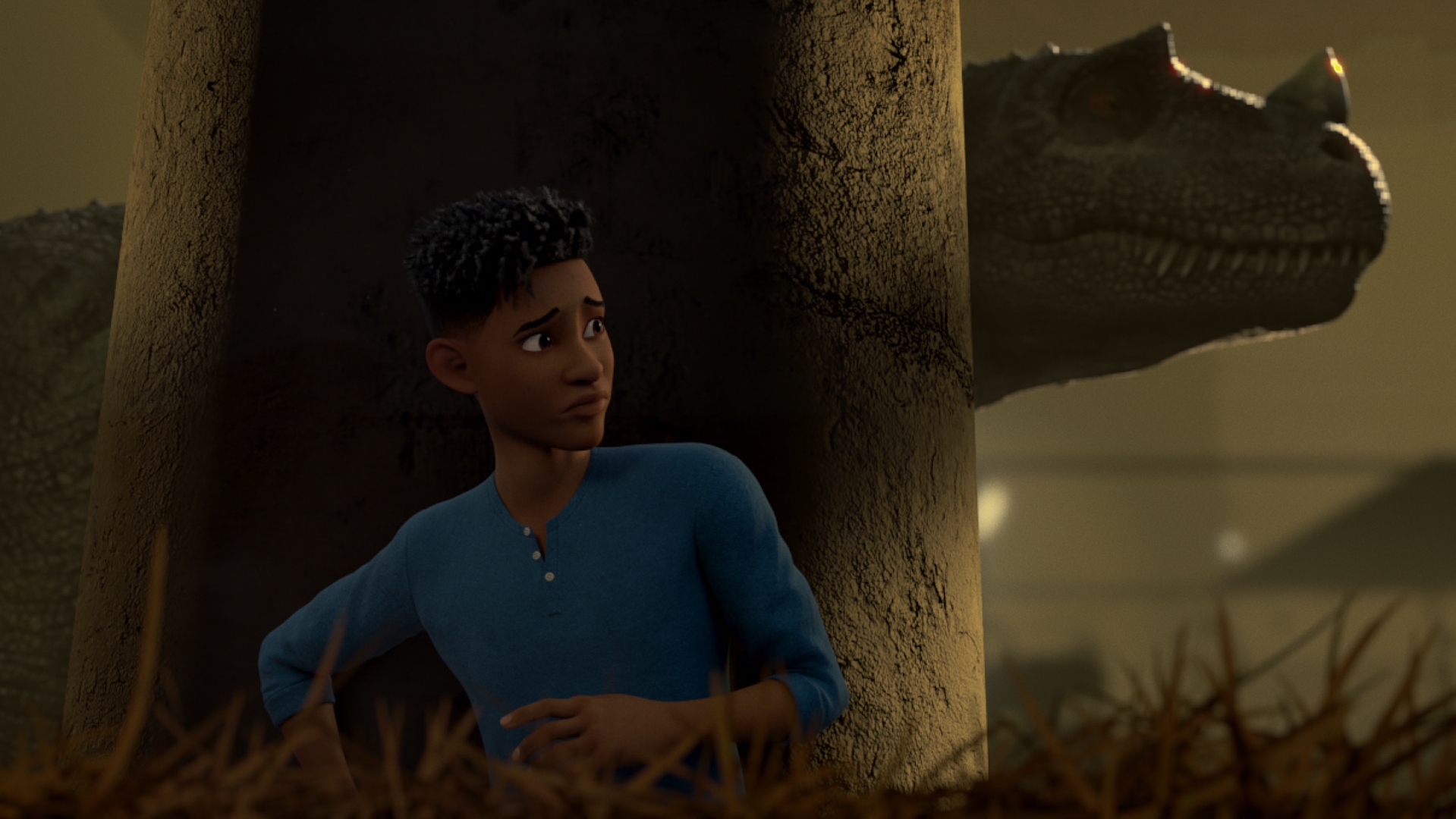 Jurassic World Chaos Theory Season 3 Debuts April 3rd 2025 Jurassic Pedia Jurassic World Chaos Theory Season 3 Debuts April 3rd 2025 Jurassic Pedia