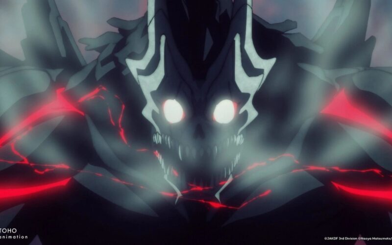 Kaiju No 8 Season 2 Release Schedule When Is Episode 8 On Crunchyroll GamesRadar