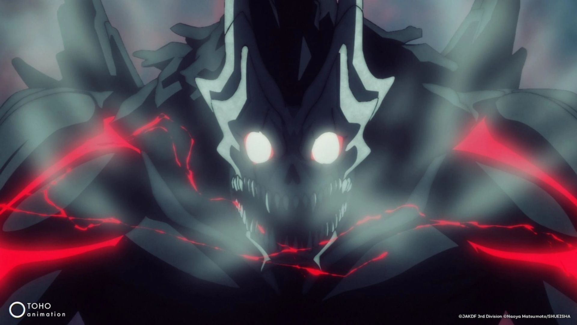 Kaiju No 8 Season 2 Release Schedule When Is Episode 8 On Crunchyroll GamesRadar 