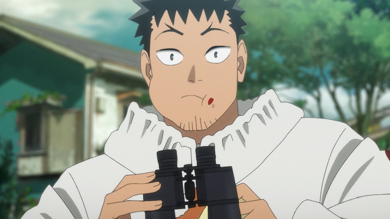 Kaiju No 8 Season Two To Stream On Crunchyroll