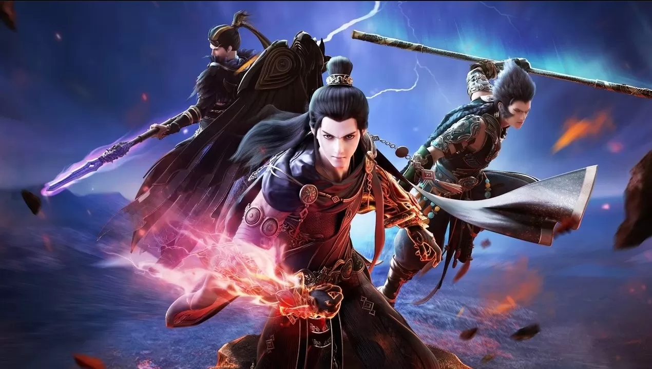 Kapan Donghua Stellar Transformation Season 6 Rilis Simak Informasi Berikut Kalteng Pos