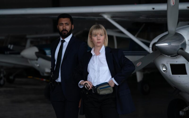 Karen Pirie Season 2 Release Date Cast Plot And News For Hit ITV Drama