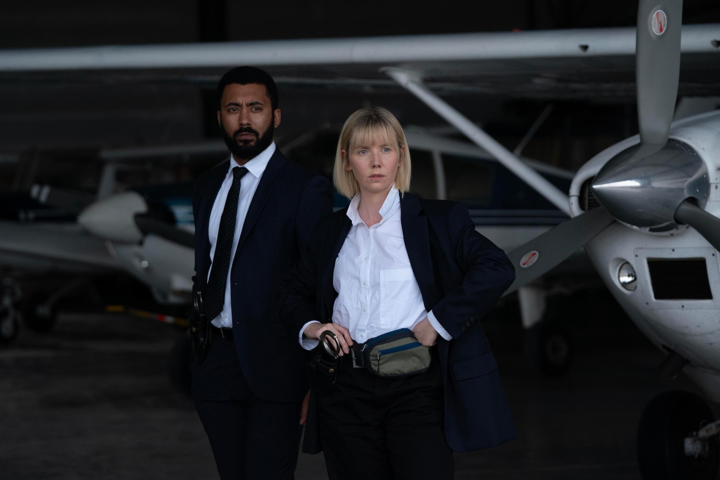 Karen Pirie Season 2 Release Date Cast Plot And News For Hit ITV Drama