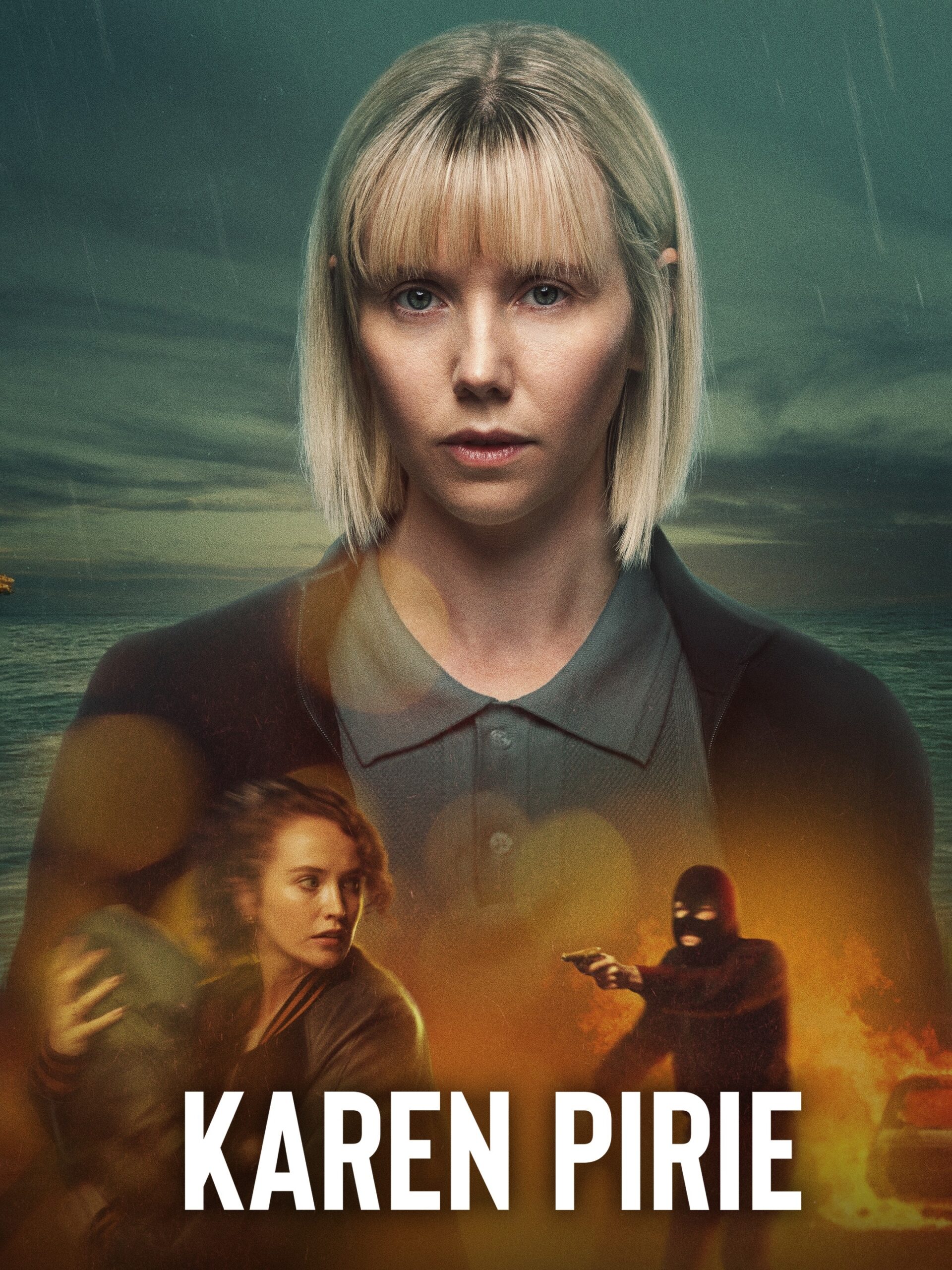 Karen Pirie Season 2 Rotten Tomatoes