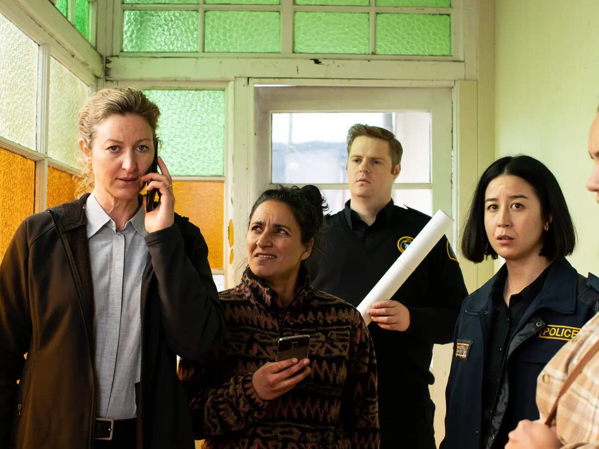 deadloch season 2 release date