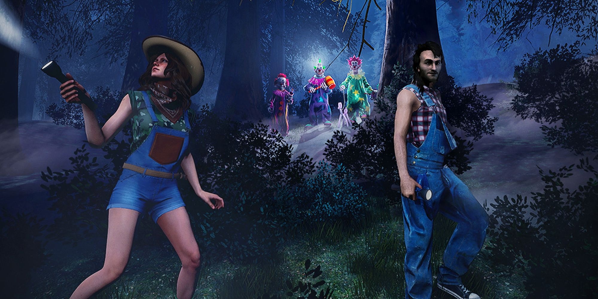 killer klowns from outer space game release date xbox