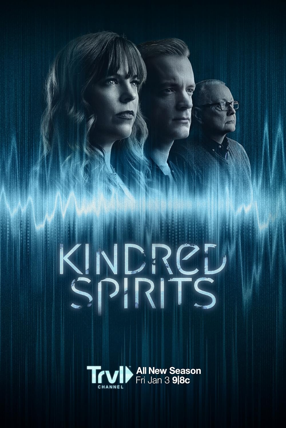 Kindred Spirits TV Series 2016 IMDb Kindred Spirits TV Series 2016 IMDb