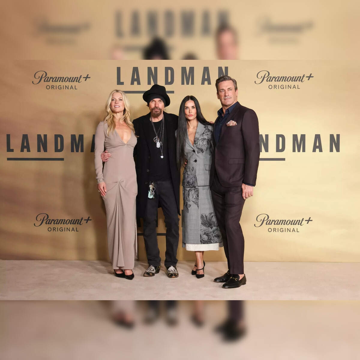 Landman Season 2 Landman Season 2 What We Know About Renewal The Economic Times