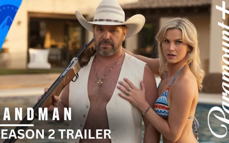 Landman Season 2 Release Date Cast And What s Next For Taylor Sheridan s Oil Drama BuddyTV