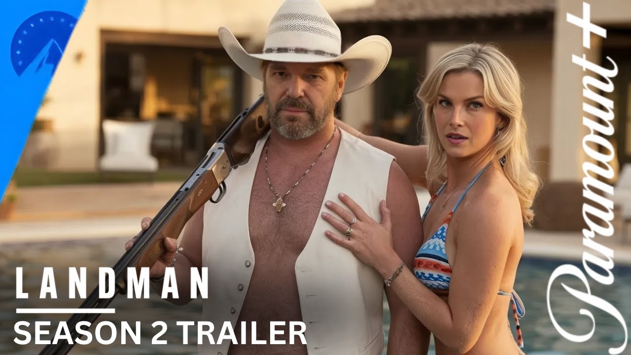 Landman Season 2 Release Date Cast And What s Next For Taylor Sheridan s Oil Drama BuddyTV