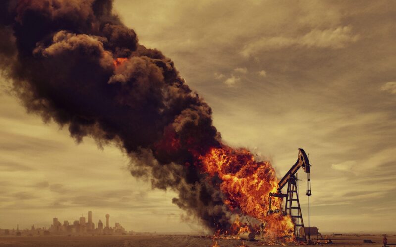 Landman TV Series 2024 Episode List IMDb