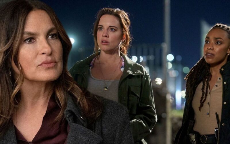 Law Order SVU Season 26 Release Date Everything We Know