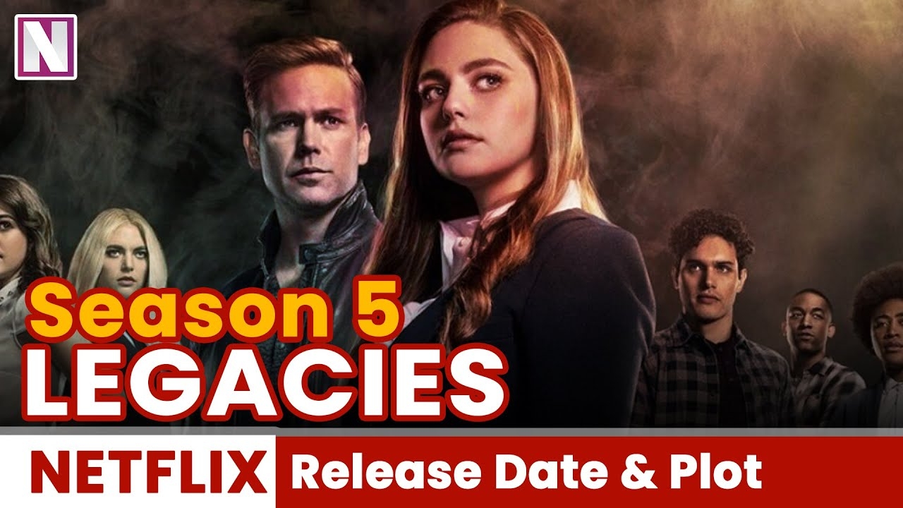 legacies season 5 release date legacies season 5 release date