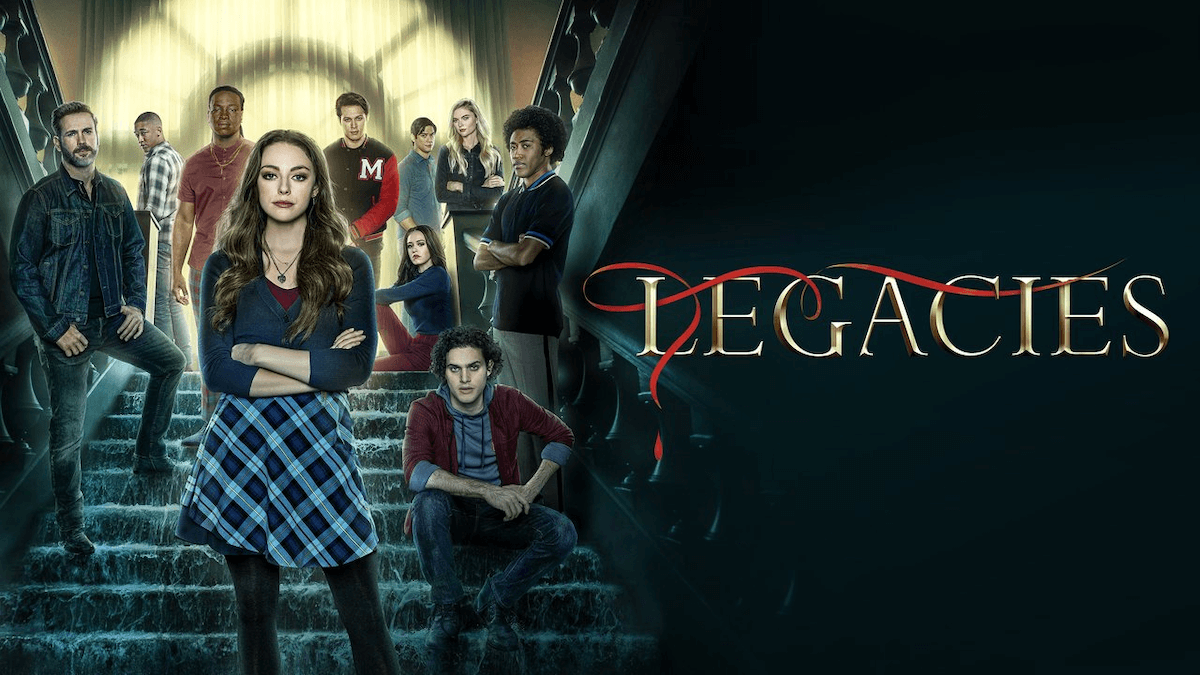 Legacies Season 5 Release Date Rumors Is It Coming Out Legacies Season 5 Release Date Rumors Is It Coming Out