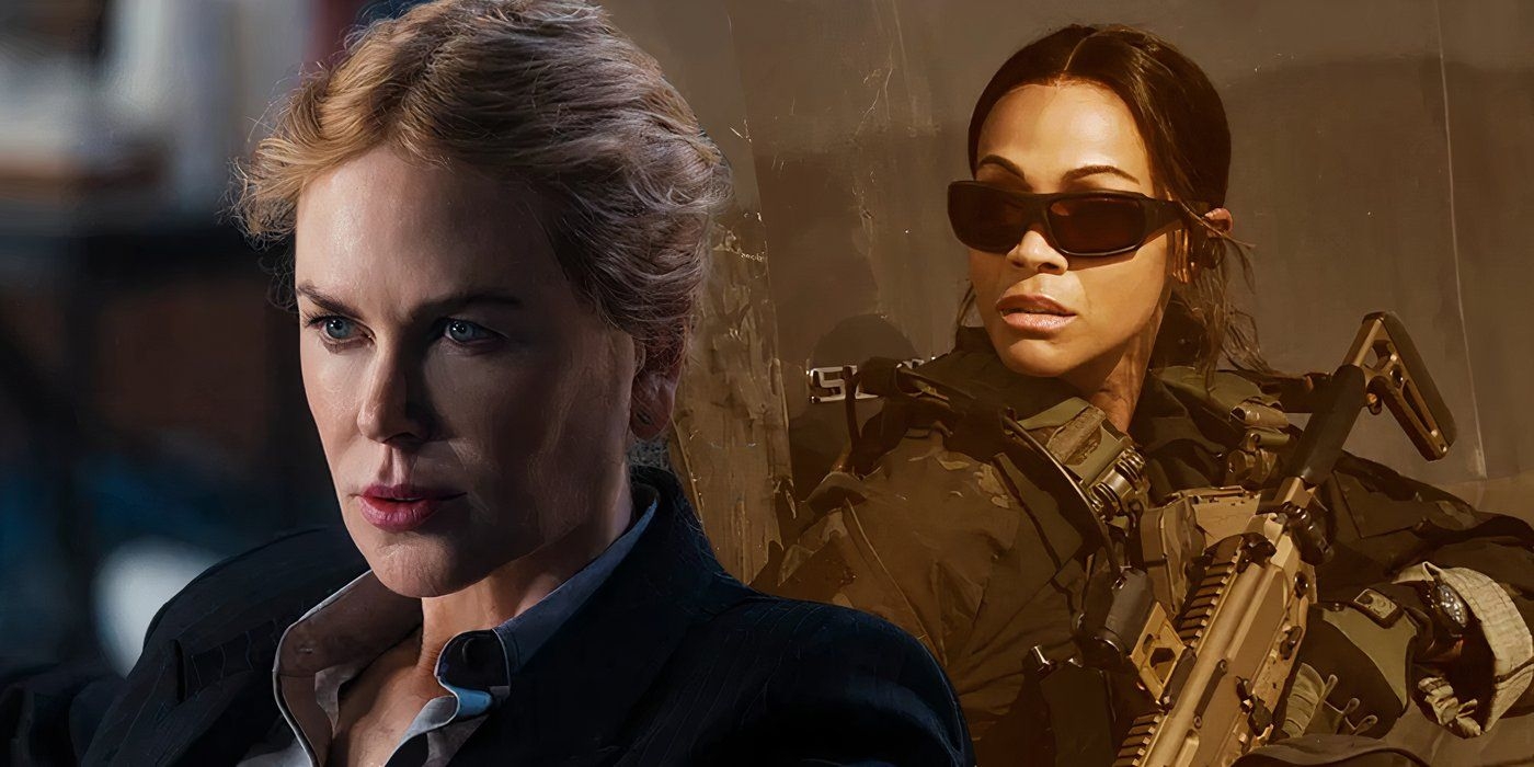 Lioness Season 3 Will It Happen Everything We Know