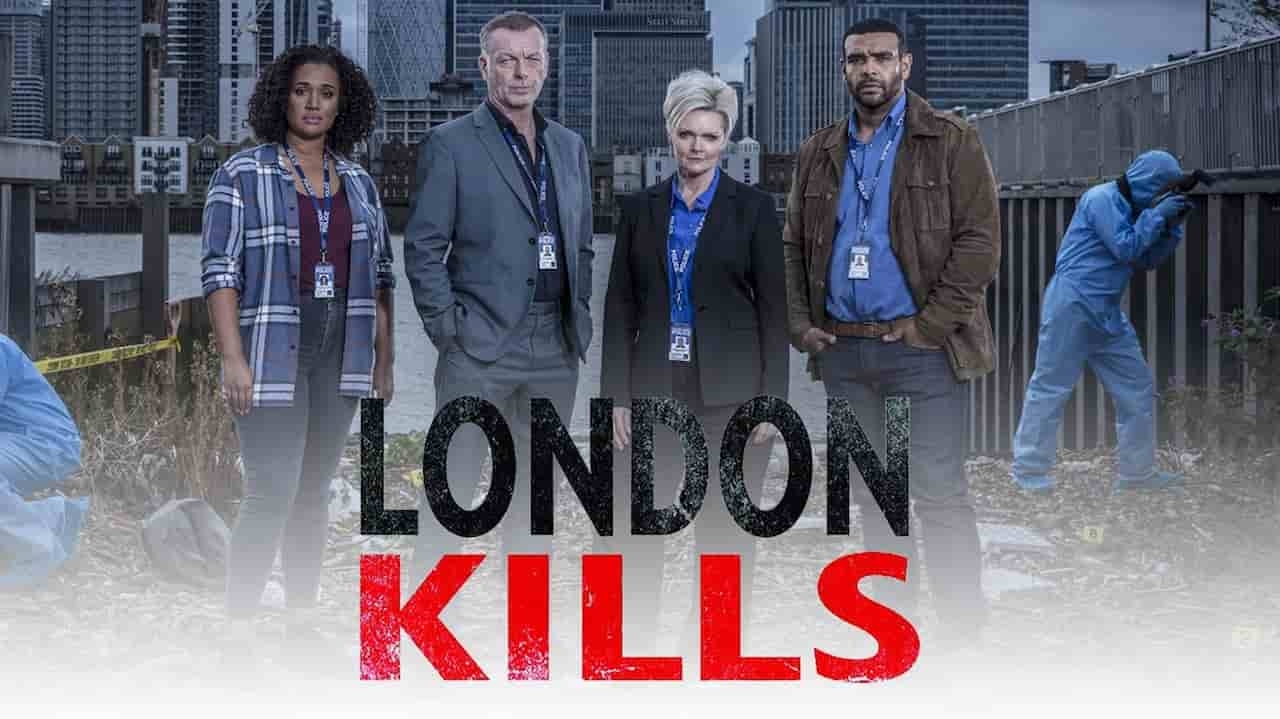 London Kills Season 5 Release Date Cast Storyline Trailer Release And Everything You Need To Know The Bulletin Time