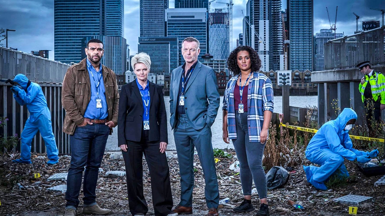 london kills season 5 release date
