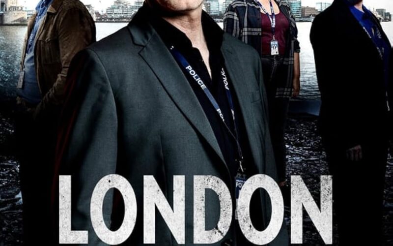 London Kills TV Series 2019 2023 IMDb