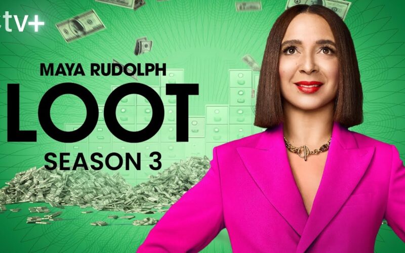 Loot Season 3 Gets A Release Date On Apple TV Here s What To Expect WiFi Planet