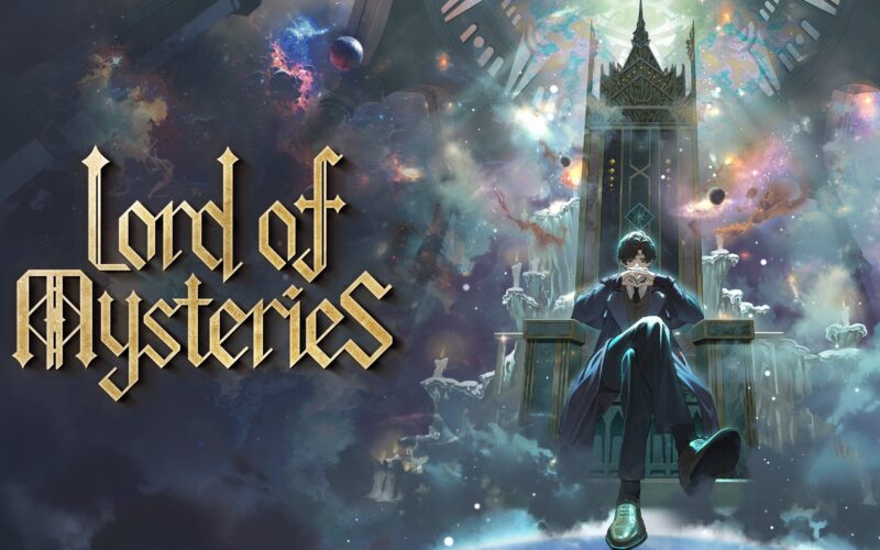 Lord Of Mysteries Release Schedule When Are New Episodes On Crunchyroll Radio Times