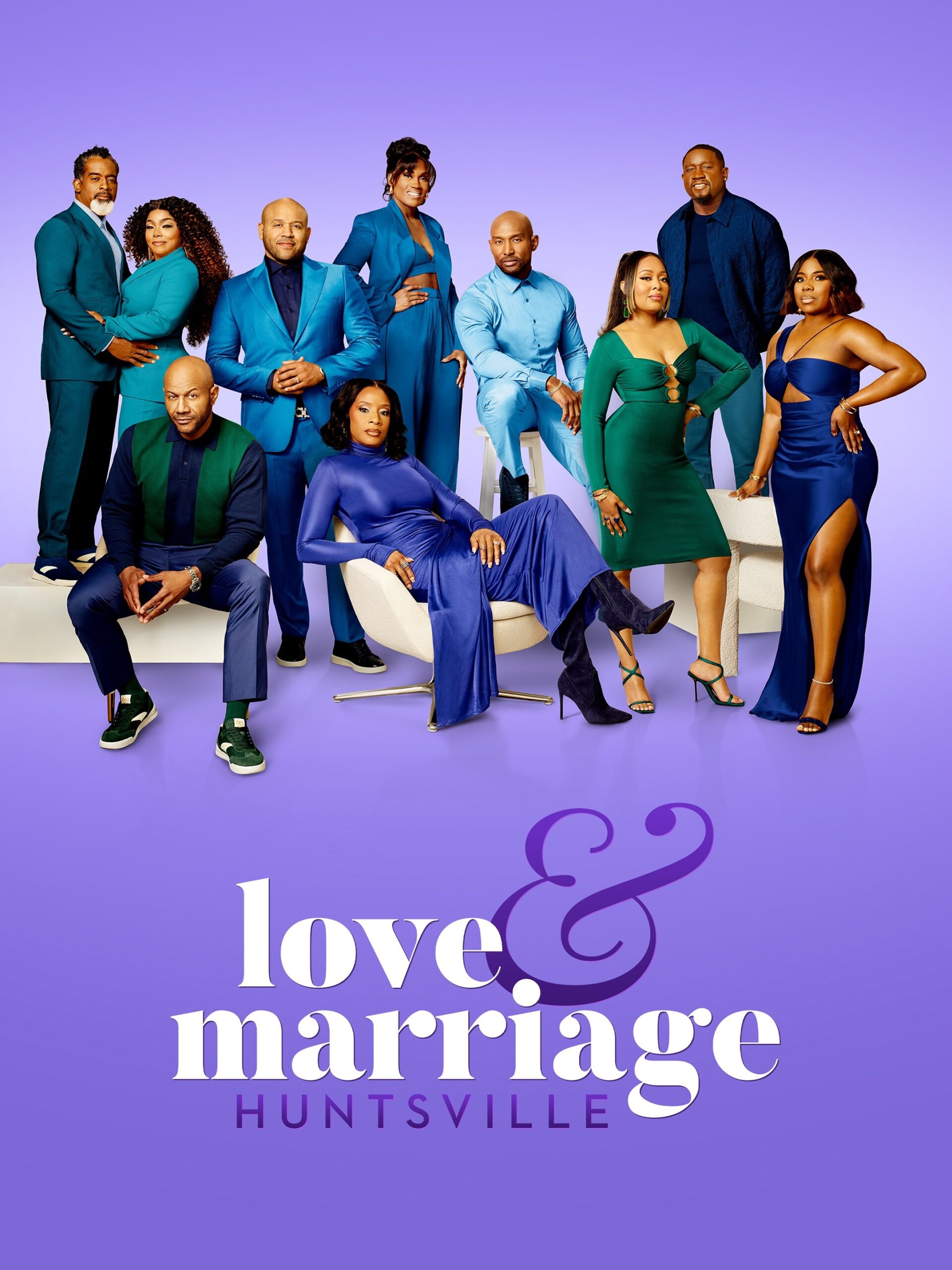 Love And Marriage Huntsville Season 10 Rotten Tomatoes