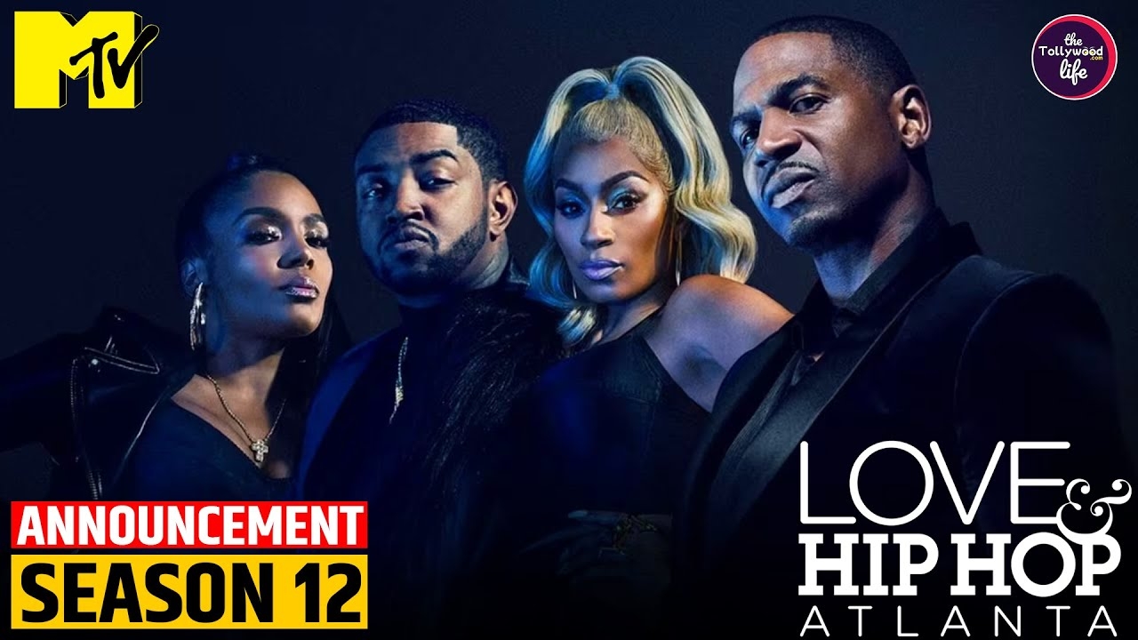 Love Hip Hop Atlanta Season 12 New Release Date Announced By Makers YouTube Love Hip Hop Atlanta Season 12 New Release Date Announced By Makers YouTube