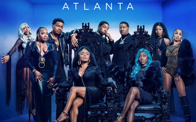 Love Hip Hop Atlanta Season 12 Rotten Tomatoes
