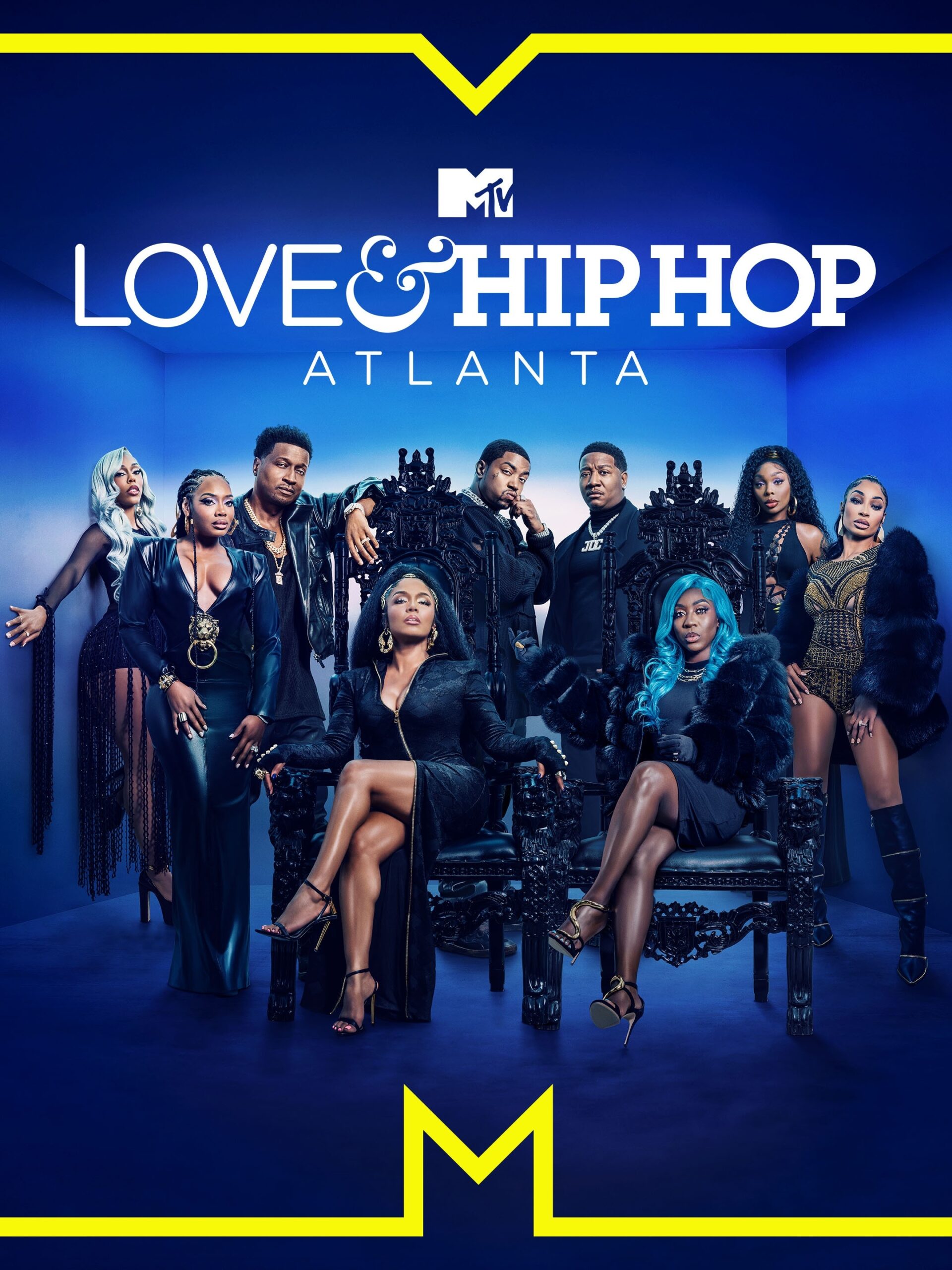 Love Hip Hop Atlanta Season 12 Rotten Tomatoes Love Hip Hop Atlanta Season 12 Rotten Tomatoes