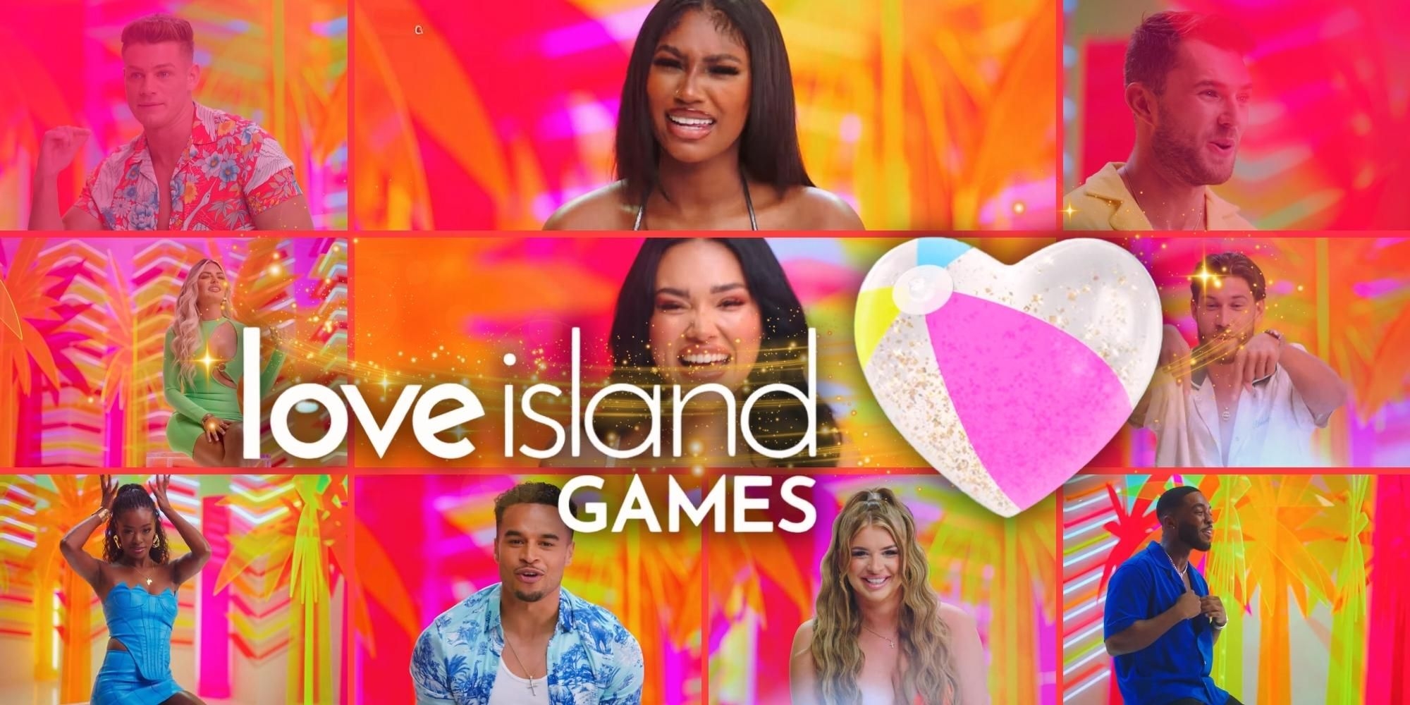 Love Island Games Season 2 Fate Revealed Ahead Of Explosive Love Island Season 6 Reunion
