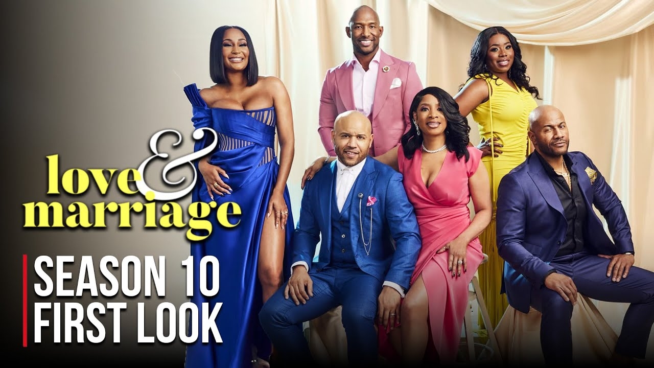 Love Marriage Huntsville Season 10 Trailer And First Look OWN US News Box Official YouTube